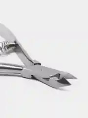 Кусачки маникюрные F-212-D, 6 мм