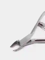 Кусачки маникюрные F-212-D, 6 мм