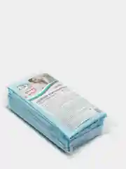 Пеленки впитывающие одноразовые Medmil "Эконом", 60 х 90 см, 5 штук