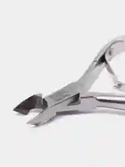 Кусачки маникюрные F-201-D, 6 мм