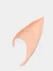 Эльфийские ушки