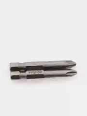 Биты магнитные, PH2-50мм, 2шт