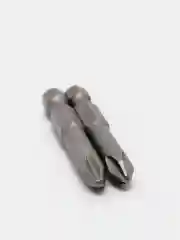Биты магнитные, PH2-50мм, 2шт
