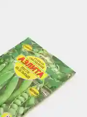 Горох овощной Шестинедельный