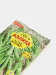Семена Горох овощной "Сахарок-ползунок"