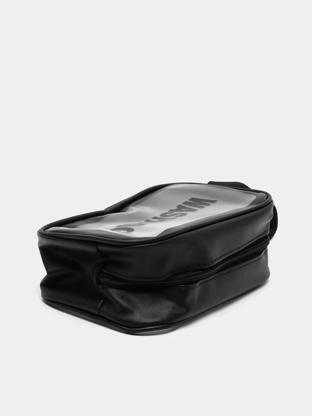 Черный сумка-косметичка Washbag водонепроницаемая