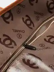 Терракотовый сумка багажная "Оксфорд 2"