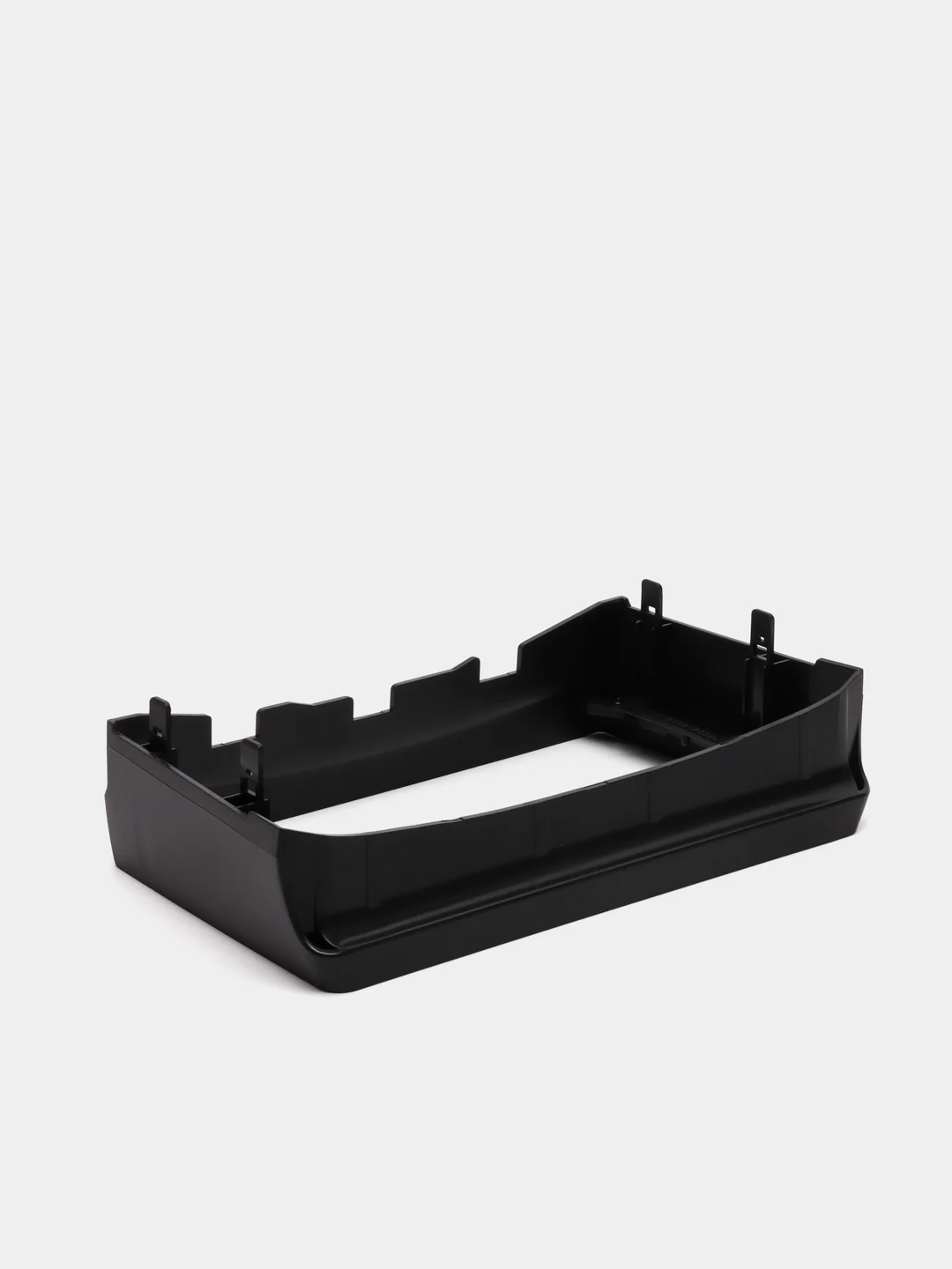 Переходная рамка Toyota Avensis, 2 DIN 22-714, 9 дюймов, 2002-2008