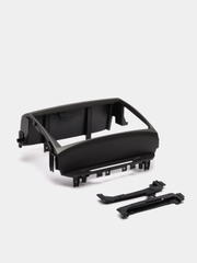 Переходная рамка 2DIN 9 дюймов (22-104) Kia Sportage (SL) 2010-16, с крепежом