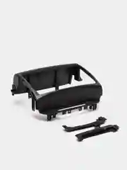 Переходная рамка 2DIN 9 дюймов (22-104) Kia Sportage (SL) 2010-16, с крепежом