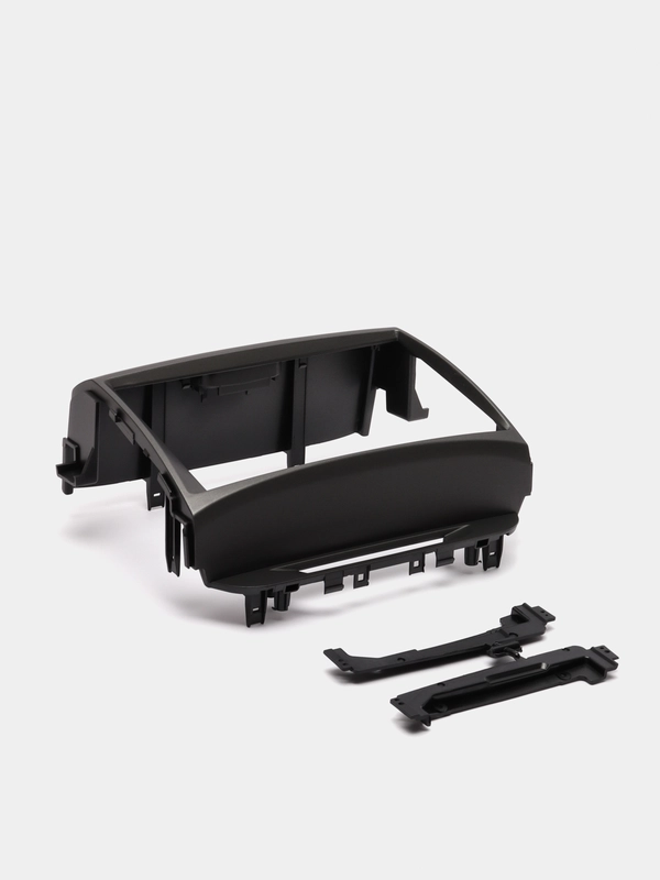 Переходная рамка 2DIN 9 дюймов (22-104) Kia Sportage (SL) 2010-16, с крепежом