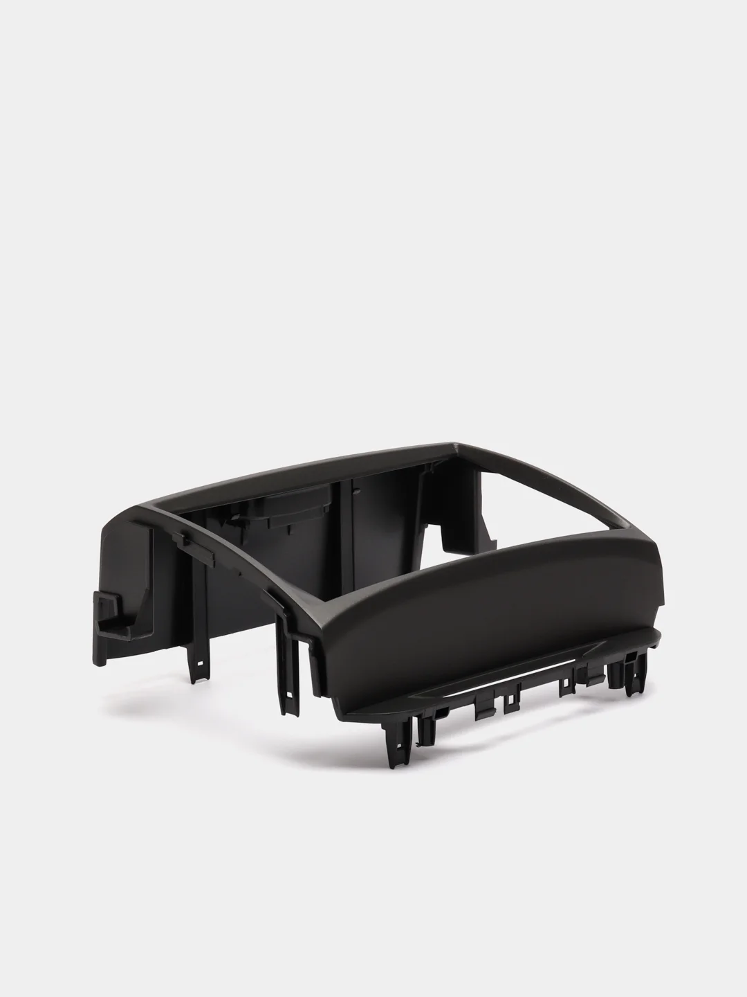 Переходная рамка 2DIN 9 дюймов (22-104) Kia Sportage (SL) 2010-16, с крепежом