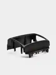 Переходная рамка 2DIN 9 дюймов (22-104) Kia Sportage (SL) 2010-16, с крепежом