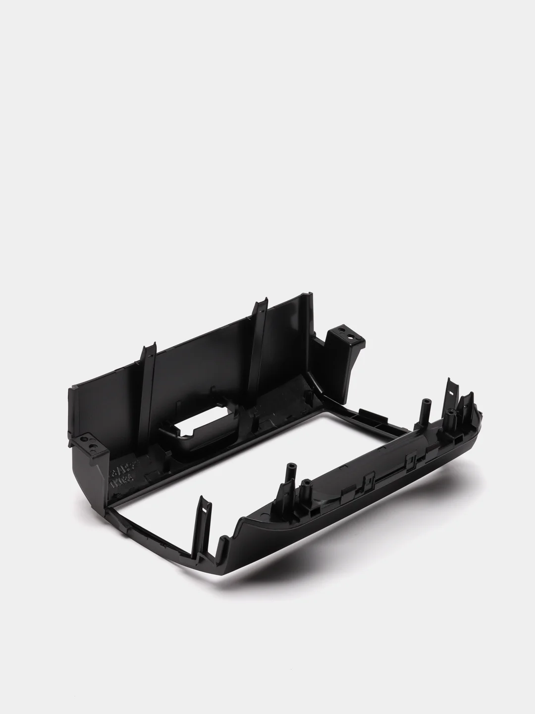 Переходная рамка 2DIN 9 дюймов (22-104) Kia Sportage (SL) 2010-16, с крепежом