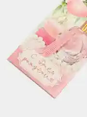 Песочный хаки конверт для денег , Открытка " С Днём Рождения", С Днем Свадьбы, С рождением , 8 марта