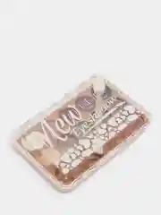 Белый тени для век Eyeshadow