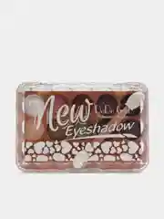 Белый тени для век Eyeshadow