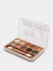 Бежевый тени для век Eyeshadow