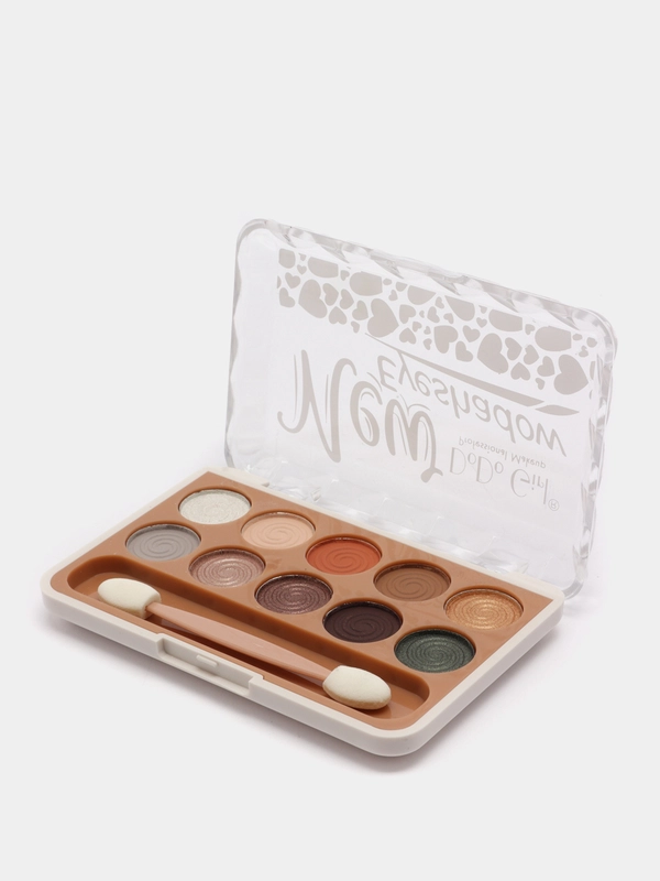 Тени для век Eyeshadow