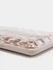 Бежевый тени для век Eyeshadow