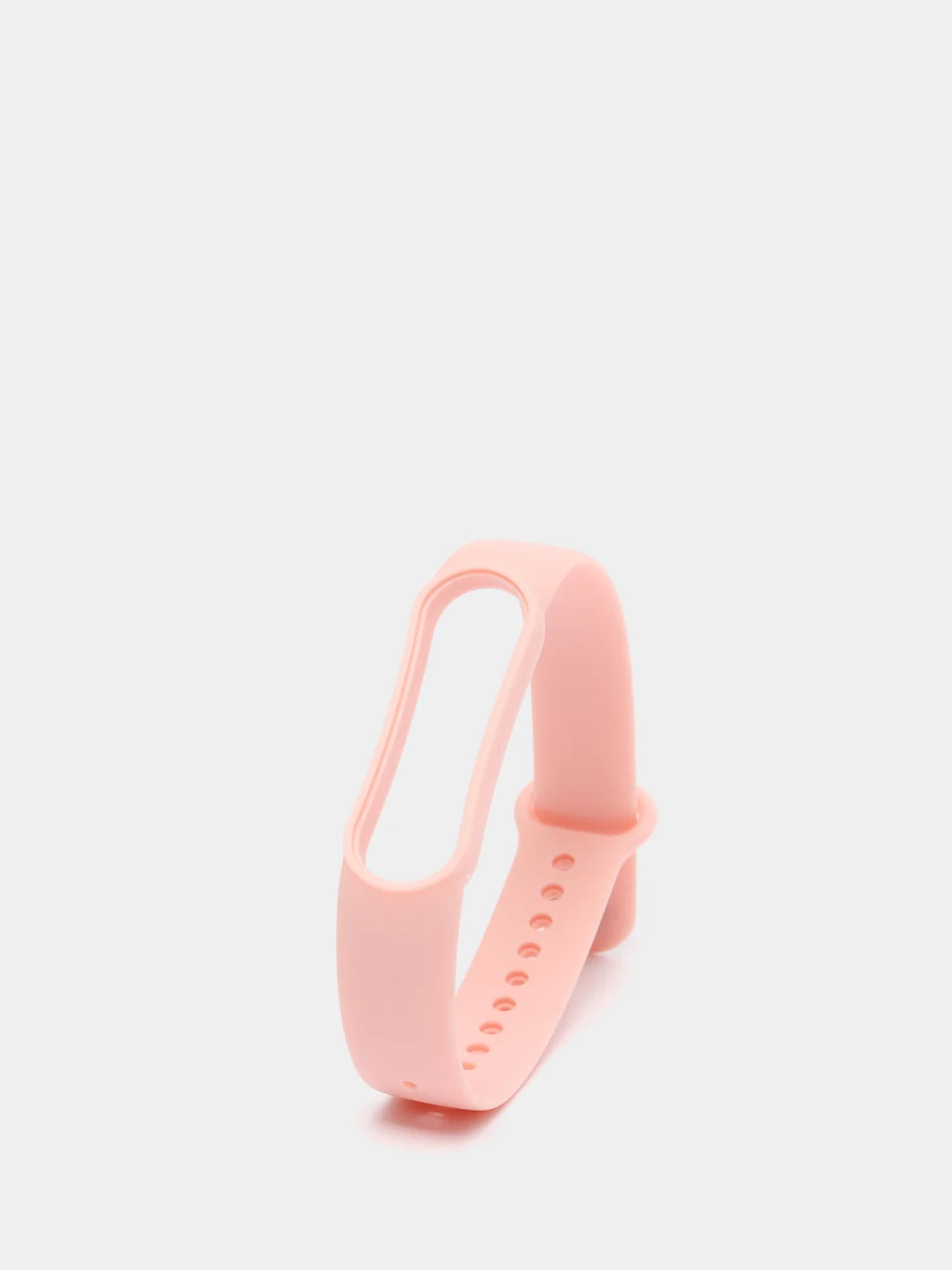Конфетный силиконовый ремешок для Xiaomi Mi Band 5