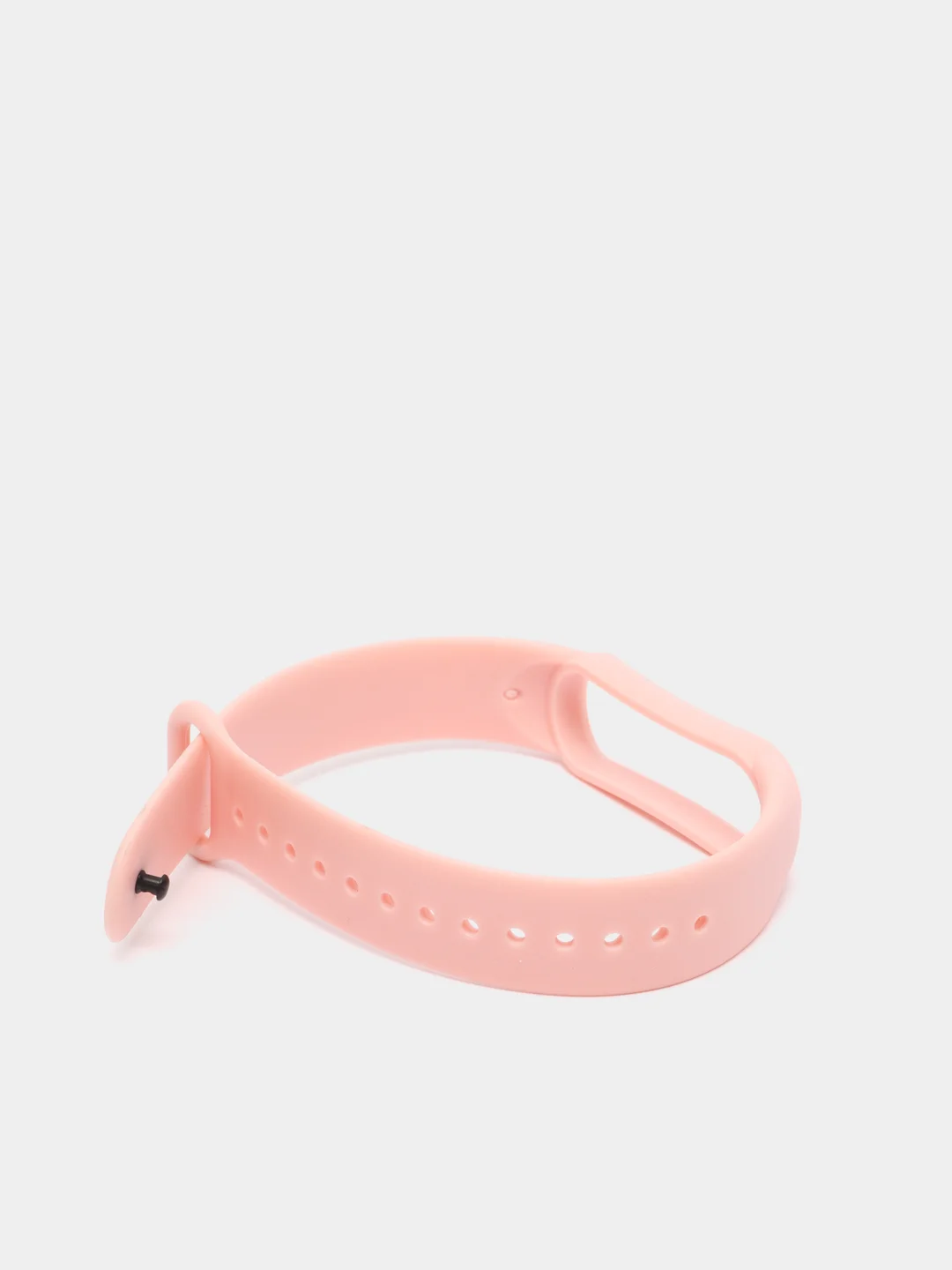 Конфетный силиконовый ремешок для Xiaomi Mi Band 5