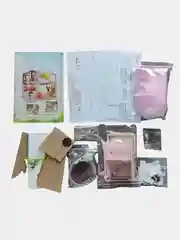 Розовый конструктор интерьерный, кукольный игрушечный дом, румбокс двухэтажный Собери сам
