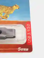 Флеш-накопитель Kingston DataTraveler Swivl 16,32,64,128GB (Флешка)