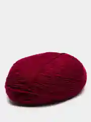 Коралловый пряжа Детская новинка Пехорка 50г 200м