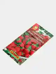 Семена Земляника (набор 2 уп) "Александрина"