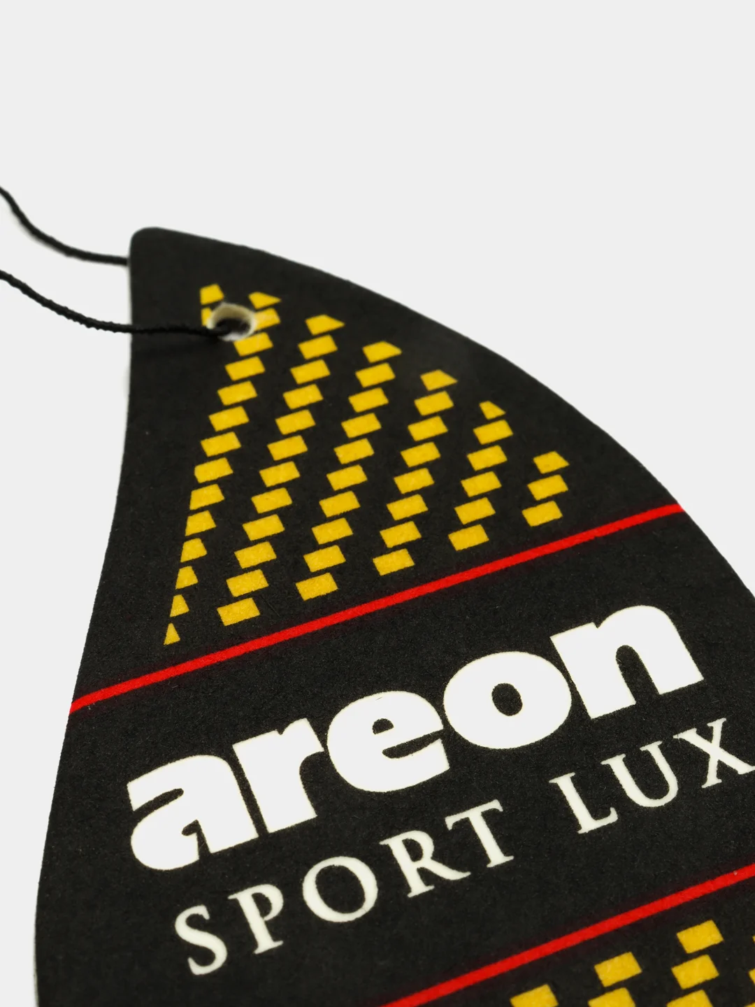 Ароматизатор воздуха для авто Areon Sport Lux