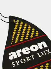 Ароматизатор воздуха для авто Areon Sport Lux