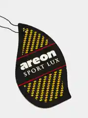Ароматизатор воздуха для авто Areon Sport Lux