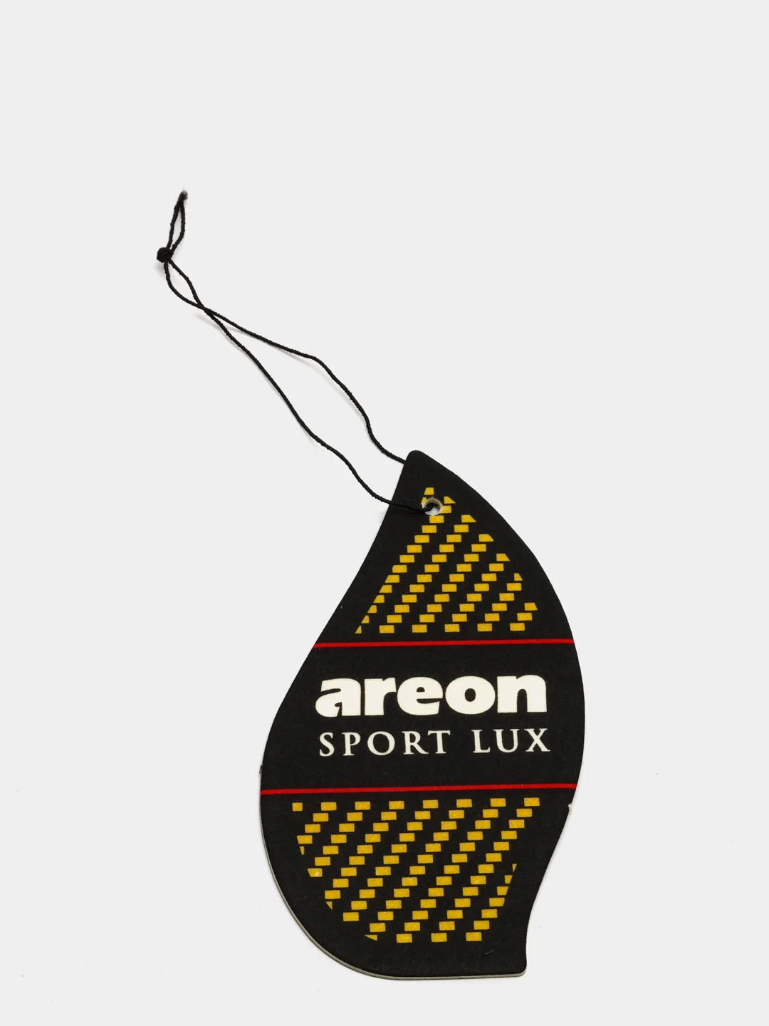 Ароматизатор воздуха для авто Areon Sport Lux
