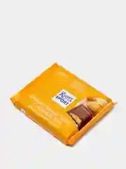Шоколад молочный Ritter Sport "Карамельный мусс", 100 г