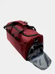 Сумка дорожная с отделением для обуви