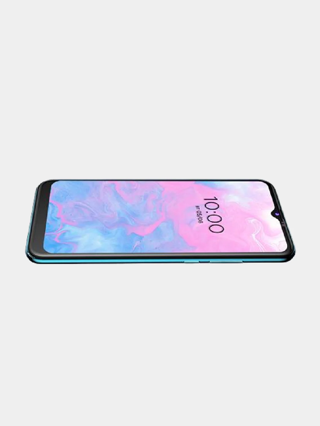 Смартфон BQ 6630L Magic L, безрамочный ips-экран, двойная камера, 8 - ядерный