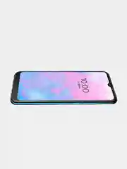 Смартфон BQ 6630L Magic L, безрамочный ips-экран, двойная камера, 8 - ядерный