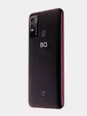 Смартфон BQ 6630L Magic L, безрамочный ips-экран, двойная камера, 8 - ядерный