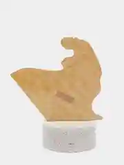 Ночник, ночник детский 3D, Динозавры