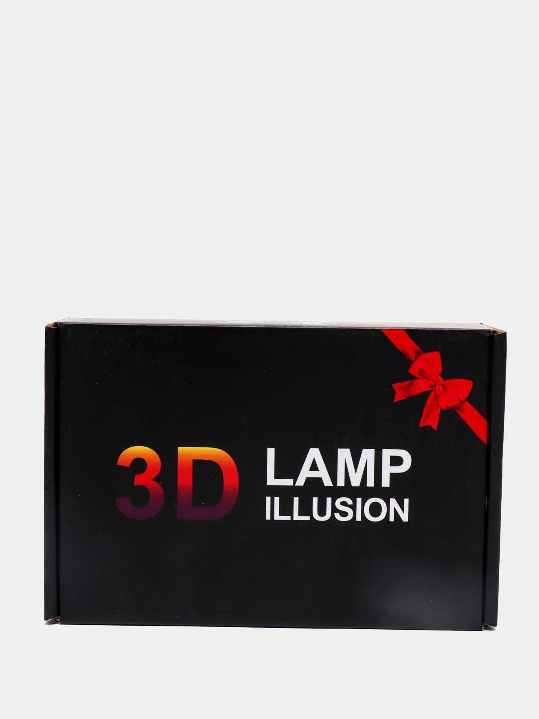 Ночник, ночник детский 3D, Динозавры