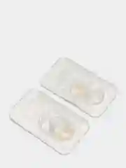 Цветные линзы карие Hidrotone Honey