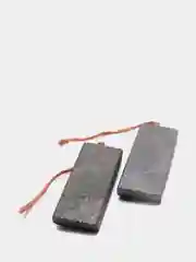 Щетки двигателя для стиральных машин 5x12.5x35