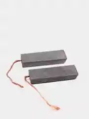 Щетки двигателя для стиральных машин 5x12.5x35