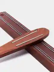 Магнитная планка с 3-мя лопатками King 40 х 4 х 2 см