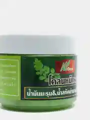 Маска для волос с маслом моринги NT-Group, 100 мл