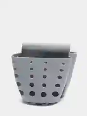 Серый губкодержатель