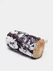 Подушка-валик "Бревно"