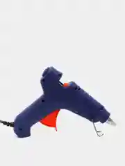 Термопистолет клеевой HS-80W Hot Melt Glue Gun