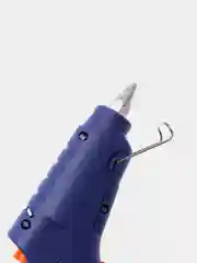 Термопистолет клеевой HS-80W Hot Melt Glue Gun
